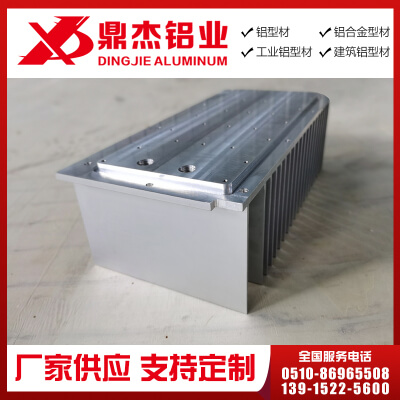 散热器铝型材
